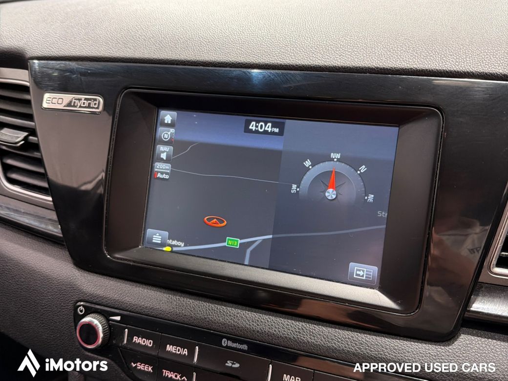 2019 Kia Niro