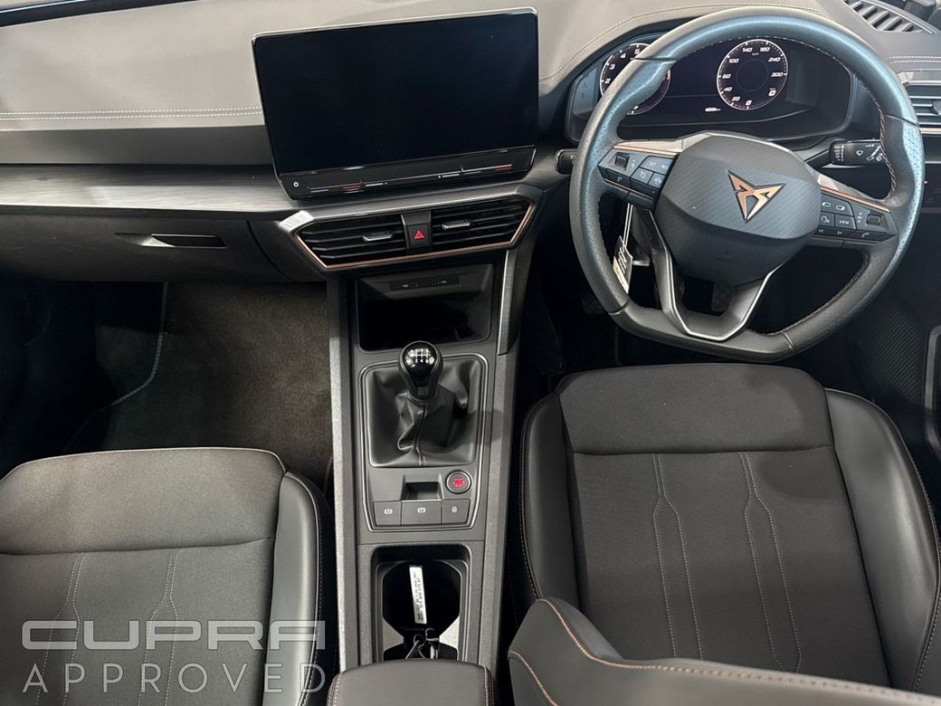 2024 Cupra Formentor