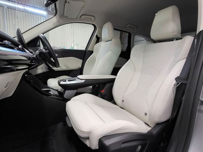 2026 BMW X1