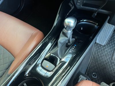 2019 Toyota C-HR