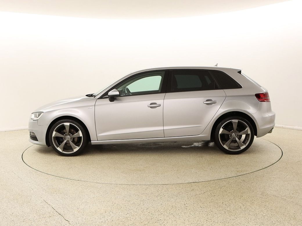 2015 Audi A3