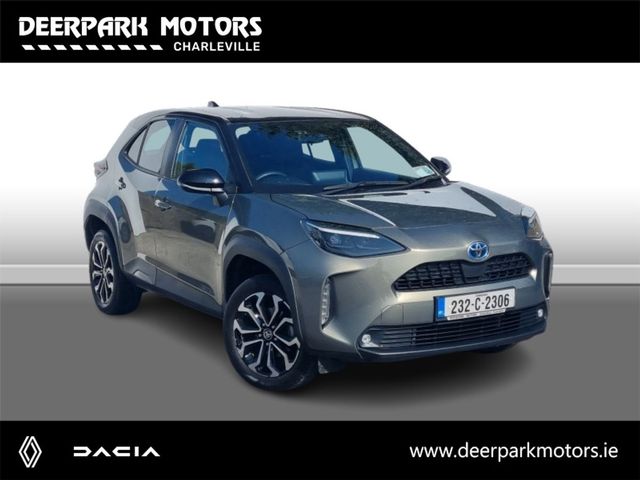vehicle for sale from Deerpark Motors Charleville