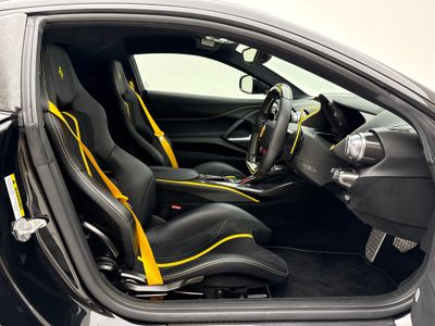 2019 Ferrari 812 Superfast