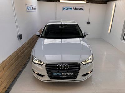 2016 Audi A3
