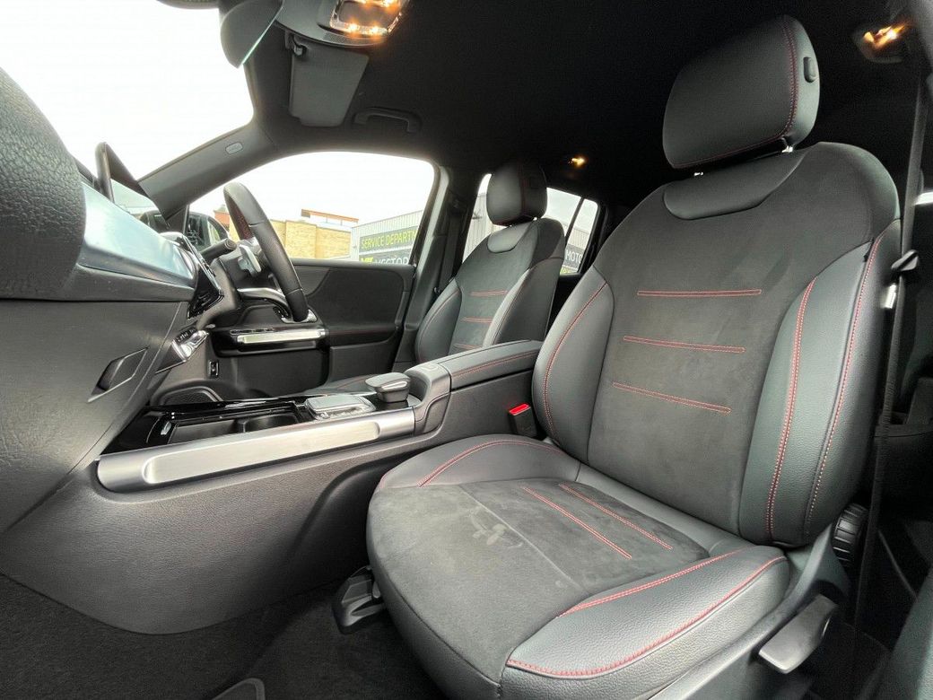2023 Mercedes-Benz EQB