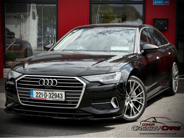 vehicle for sale from Conor Cassidy Cars