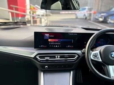 2024 BMW i4