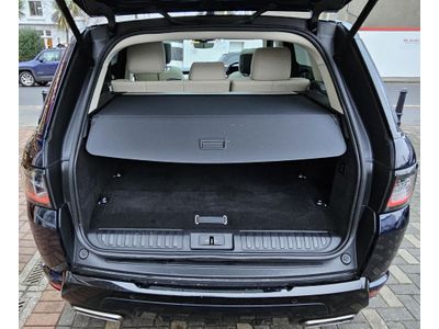 2022 Land Rover Range Rover