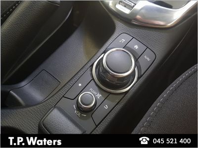 2017 Mazda Mazda2
