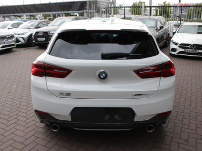 2021 BMW X2