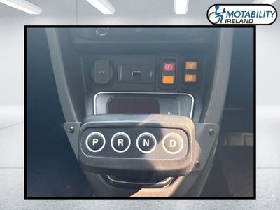 2018 Volkswagen Caddy Maxi Life