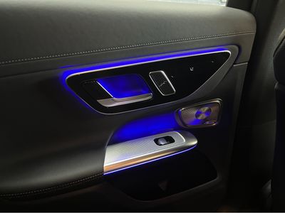 2024 Mercedes-Benz GLC Class