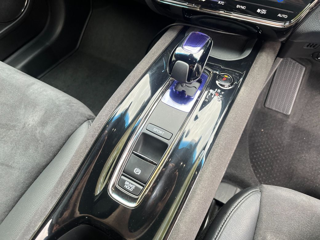 2016 Honda Vezel