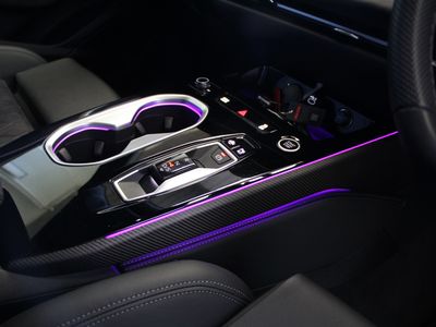 2026 Audi A6