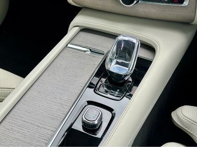 2024 Volvo XC90