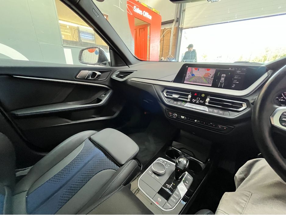 2021 BMW 2 Series