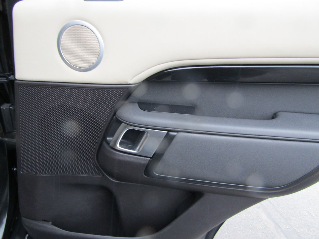 2017 Land Rover Discovery