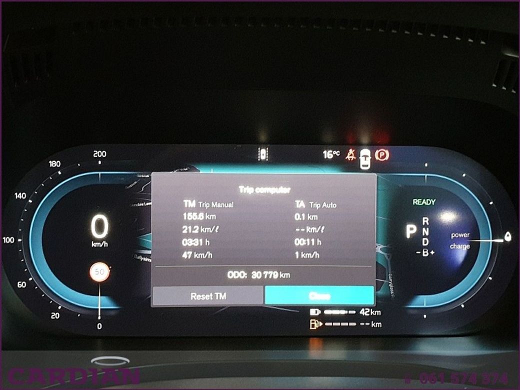 2024 Volvo XC60