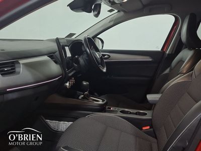 2022 Renault Arkana