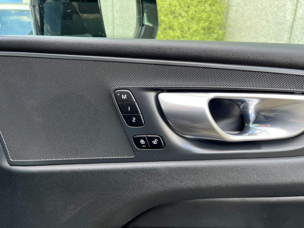2023 Volvo XC60
