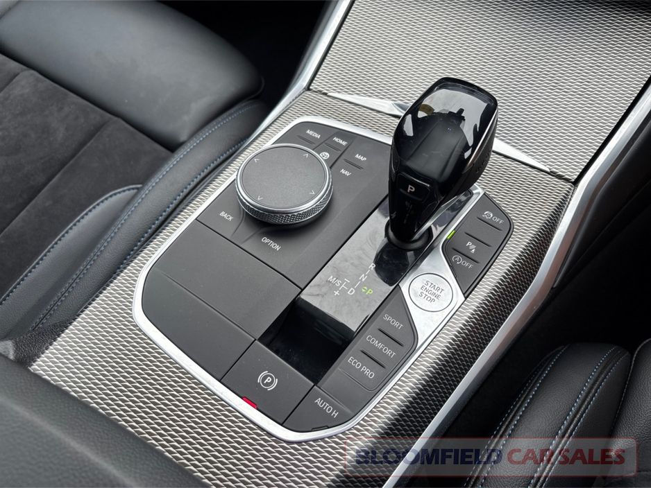 2019 BMW 3 Series