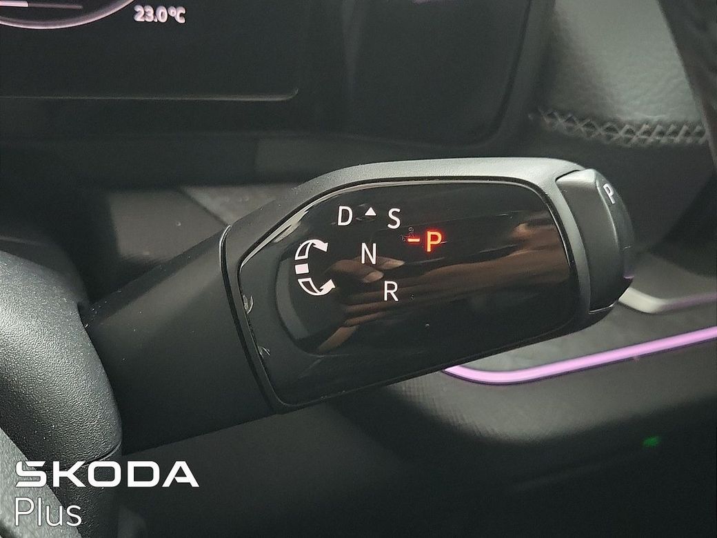 2024 Skoda Kodiaq
