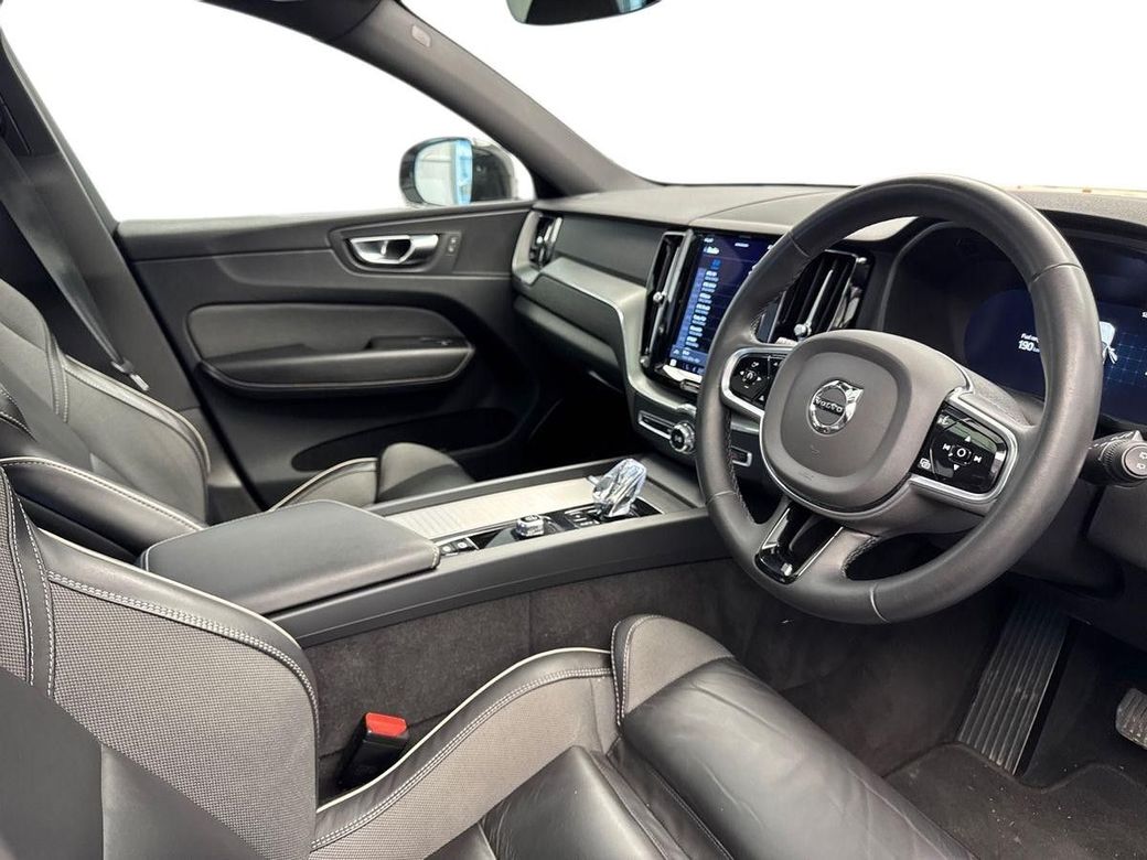 2023 Volvo XC60