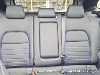 2023 Nissan Qashqai