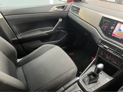 2020 Volkswagen Polo