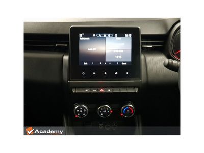 2023 Renault Clio