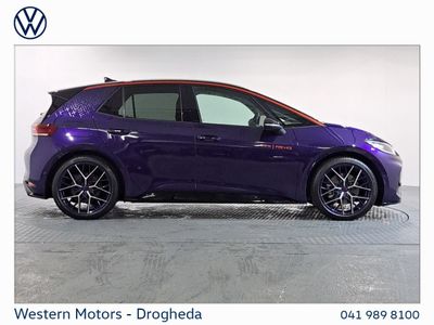 2026 Volkswagen ID.3