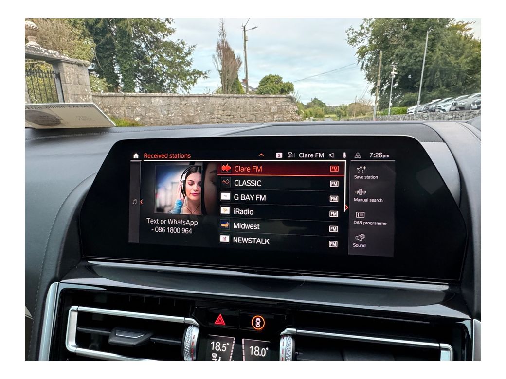 2021 BMW 8 Series