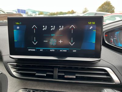 2022 Peugeot 3008