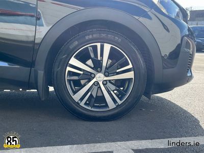 2020 Peugeot 3008