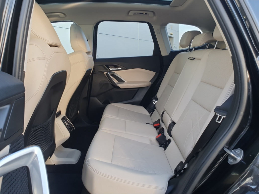 2024 BMW iX1