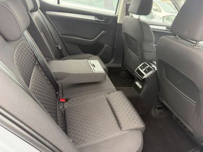 2023 Skoda Superb