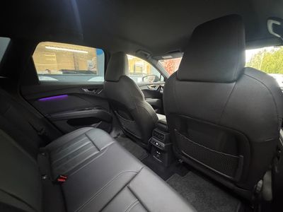 2023 Audi Q4 e-tron