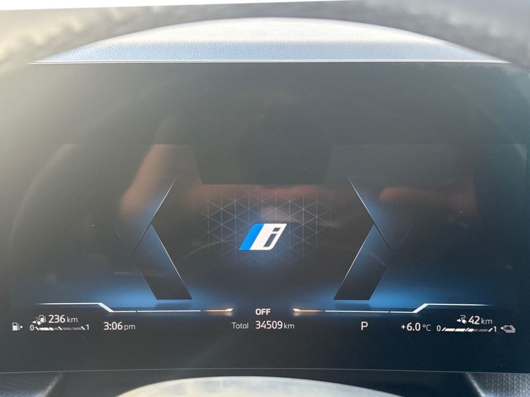 2024 BMW X1