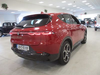 2023 Alfa Romeo Tonale