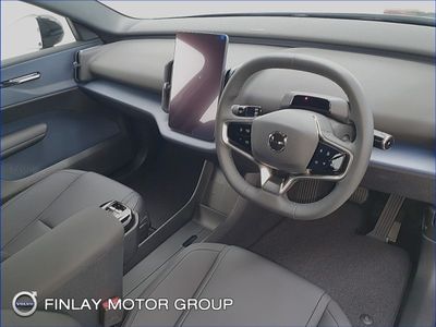 2024 Volvo EX30