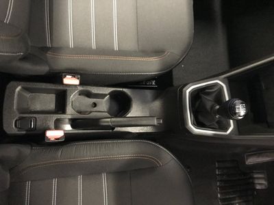 2024 Dacia Sandero Stepway