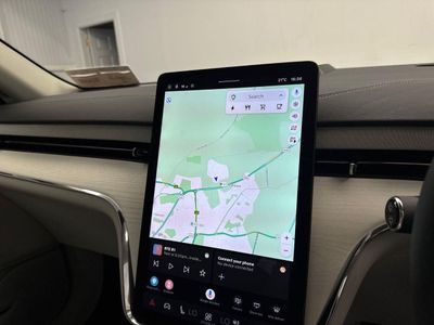 2026 Volvo EX90