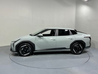 2026 Kia EV4