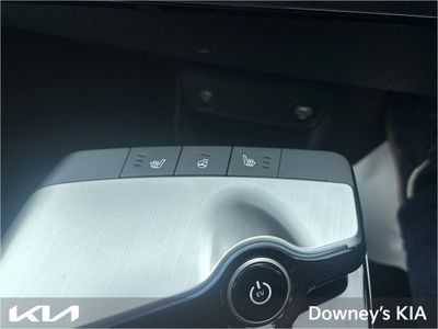 2023 Kia EV6