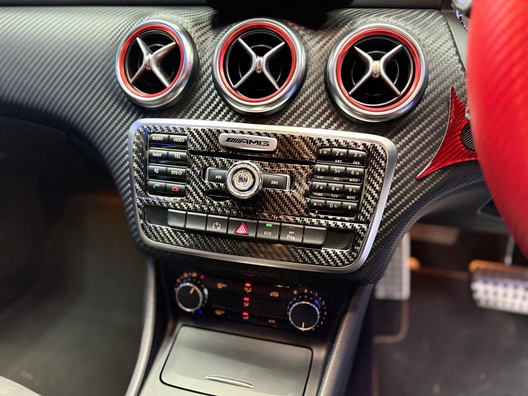 2013 Mercedes-Benz A Class