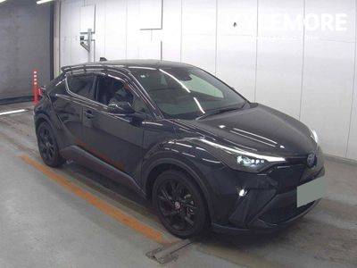 2022 Toyota C-HR
