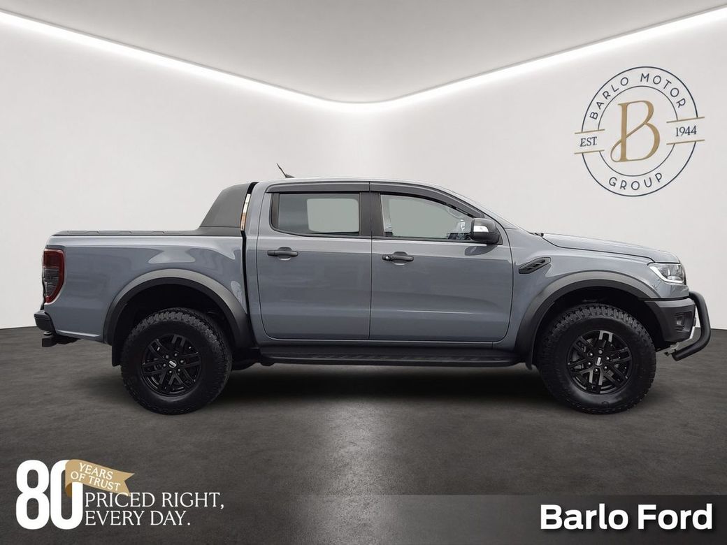 2023 Ford Ranger