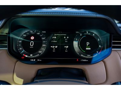 2024 Land Rover Range Rover