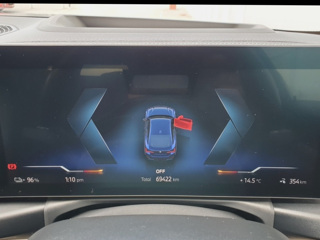 2023 BMW i4