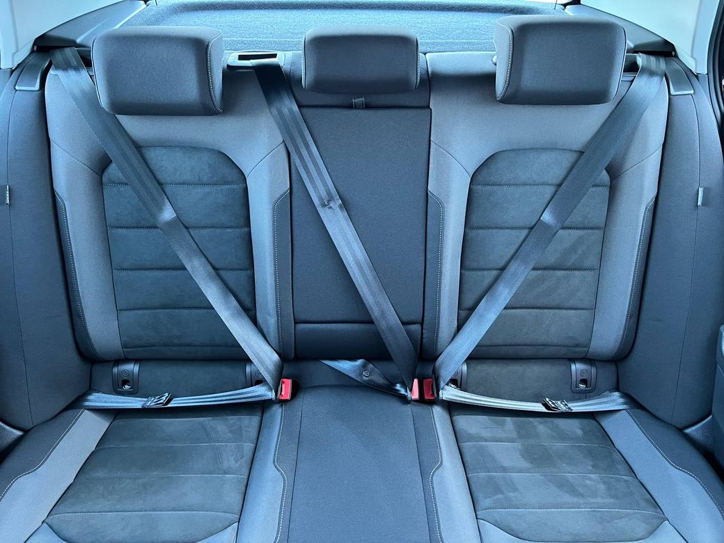 2020 Volkswagen Golf